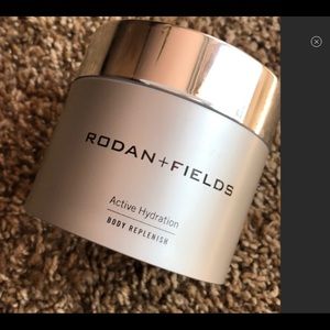 Active Hydration NIB